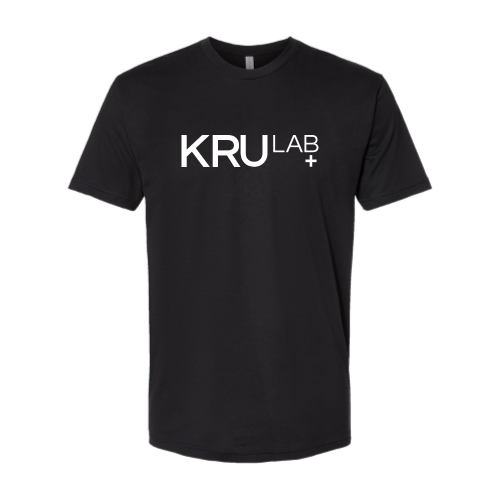 KRU PT - Next Level Cotton T-Shirt