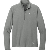 Marquette - New Era® Power 1/2-Zip