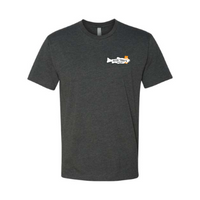 PeterTrouts -  Next Level 6210 - Unisex CVC T-Shirt