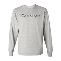 Cuningham Gildan - 5400