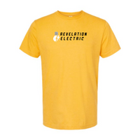 Heather Mellow Yellow