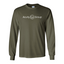 AcuityEyeGroup - Gildan Unisex Cotton Long Sleeve - Printed