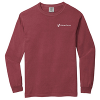 VulcanForms - Comfort Colors