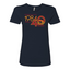 Ponderosa HS 1984 Ladies Next Level T-Shirt