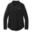 Inspire11 - Sustainable - Port Authority Ladies C-FREE Cypress 1/4-Zip LK870