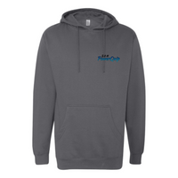 SH PowerQuip City Pullover Hoodie