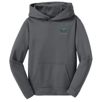 Dk Smoke Grey
