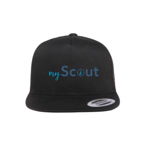 myScout - YP Classics - 5-Panel Trucker