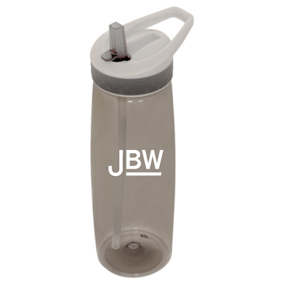 JBW - 28oz Translucent Bottle
