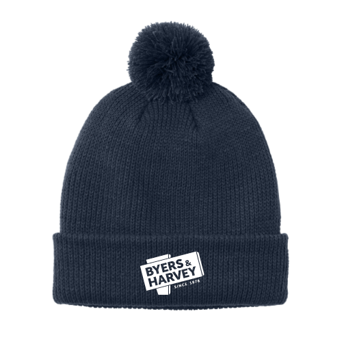 River Blue Navy