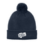 River Blue Navy