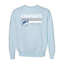 GreenAcresMiddleSchool - Pigment-Dyed Crewneck Sweatshirt