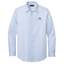 SelectROW - Brooks Brothers Tech Stretch Patterned Shirt