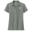 MemphisTheologicalSeminary - Sport-Tek Ladies UV Micropique Polo