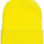 SAFETY YELLOW