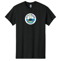LetItGrow - Gildan - Heavy Cotton T-Shirt