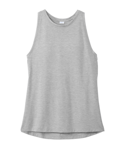 Light Grey Heather