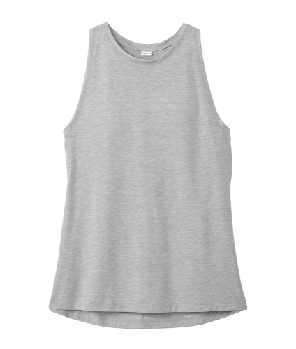Light Grey Heather