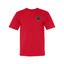 WMREC - USA Made 100 Cotton Short Sleeve T Shirt