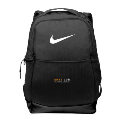 TrustGuss - Nike Brasilia Medium Backpack NKDH7709