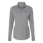 Grey Three Melange