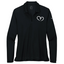 Inspired HH Holdings - Nike - Ladies Dri-FIT Long Sleeve Polo - v2