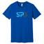SharedPractices - Bella + Canvas  Jersey Tee