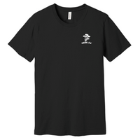 ChubbLaw - Bella + Canvas Unisex Jersey T-Shirt v1
