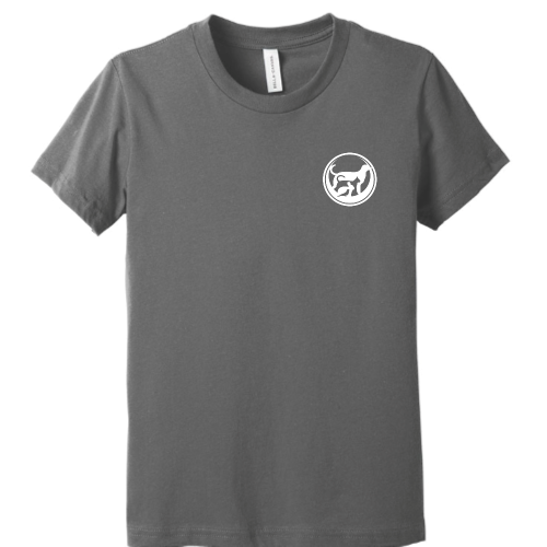 ProgressiveAnimal - Youth Jersey T-Shirt