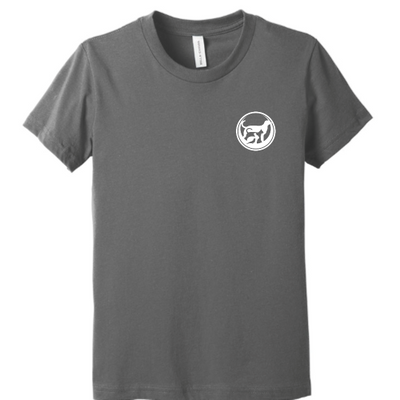 ProgressiveAnimal - Youth Jersey T-Shirt