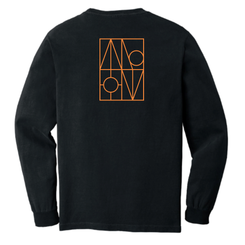 APOLLOLighting - Long Sleeve Pocket T-Shirt