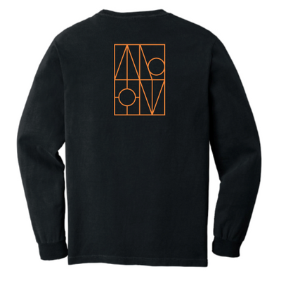 APOLLOLighting - Long Sleeve Pocket T-Shirt