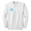 RiverCityChurch - Port & Company Ultimate Crewneck Sweatshirt