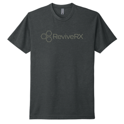 ReviveRX - Next Level Unisex CVC T-Shirt - v2