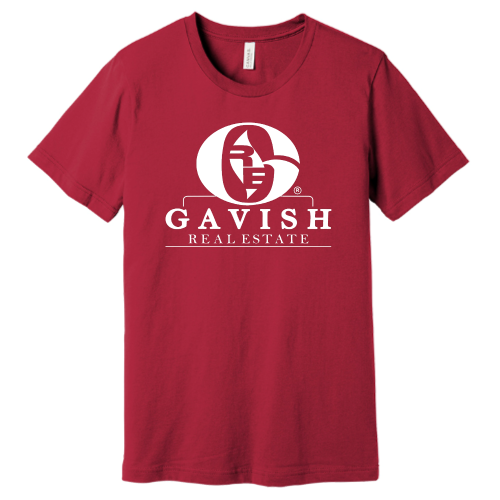 GavishRealEstate - Bella Canvas - 3001C