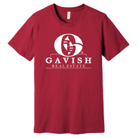 GavishRealEstate - Bella Canvas - 3001C