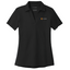TransitRE - Sustainable Port Authority Ladies C-FREE Cotton Blend Pique Polo
