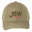 JBW - Port Authority - Snapback Trucker Cap - v2