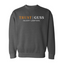 TrustGuss - Pigment-Dyed Crewneck Sweatshirt