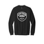 LyftedMedia Adult Softstyle Fleece Crew Sweatshirt