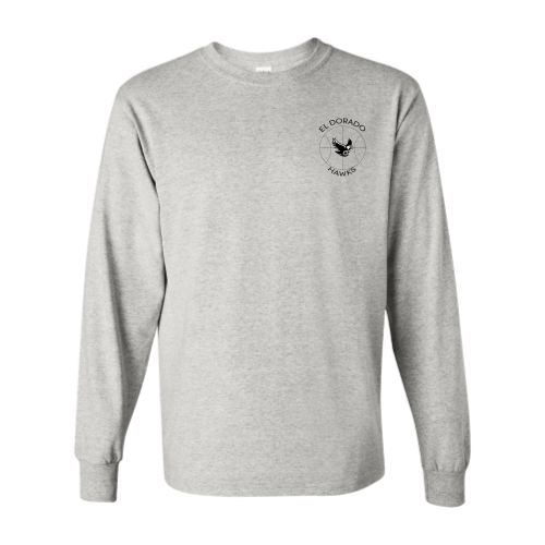 BoutiquexElDorado - Gildan - 5400 - V2