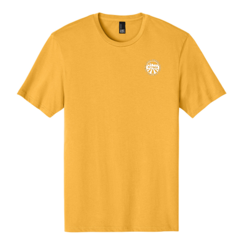 PCFMA - District Made Mens Perfect Weight Crew Tee