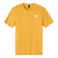 PCFMA - District Made Mens Perfect Weight Crew Tee
