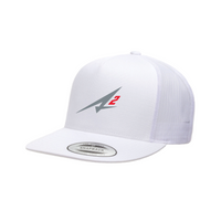 A2Bikes - YP Classics - 5-Panel Trucker