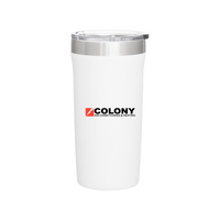ColonyAC - Palermo Tumbler