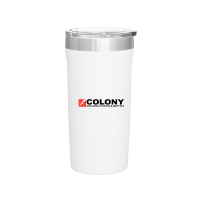 ColonyAC - Palermo Tumbler