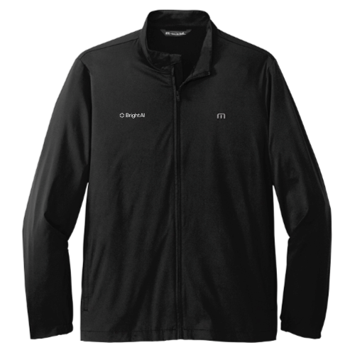 BrightAI - TravisMathew - Men's Surfside Full-Zip Jacket v2