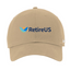 Retire US - Nike Heritage Cotton Twill Cap v1