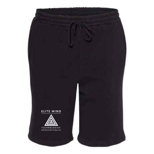 Elite Mind Technologies - Midweight Fleece Shorts