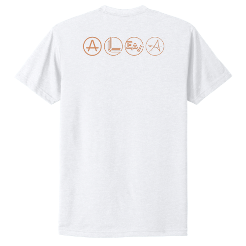 AleaGroup - Next Level Unisex CVC T-Shirt